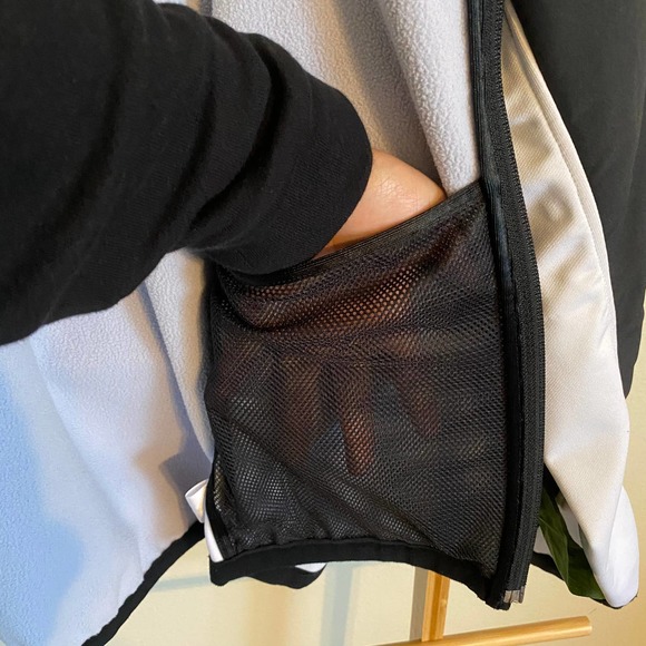 NIKE Court full-zip jacket size large - Picture 8 of 11